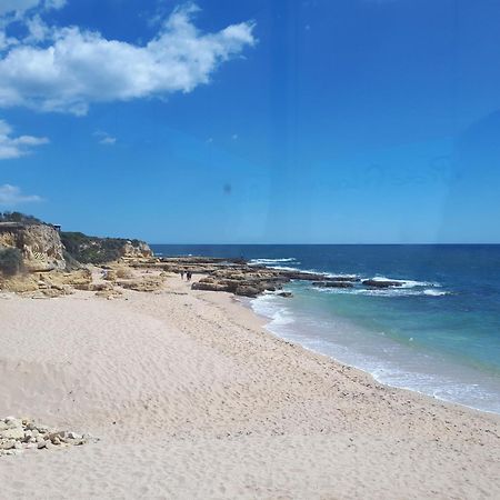 Apartamento Mica Albufeira Luaran gambar