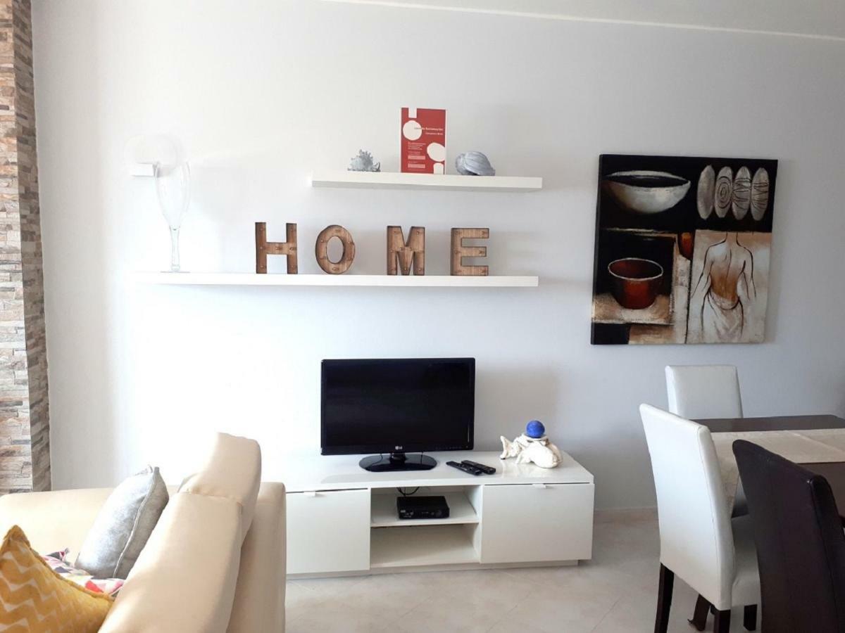 Apartamento Mica Albufeira Luaran gambar