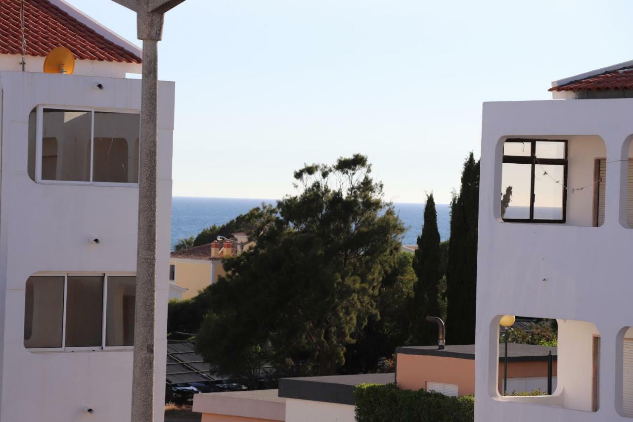Apartamento Mica Albufeira Luaran gambar