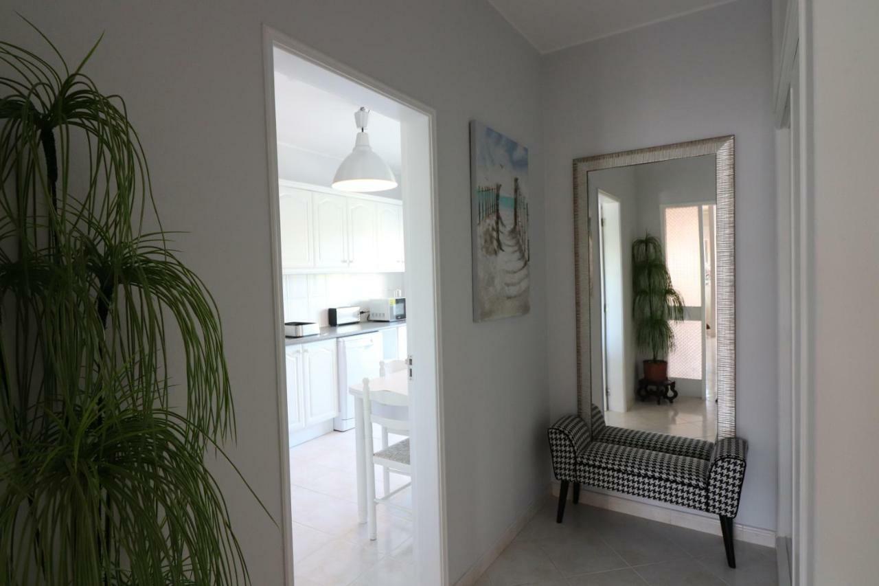 Apartamento Mica Albufeira Luaran gambar